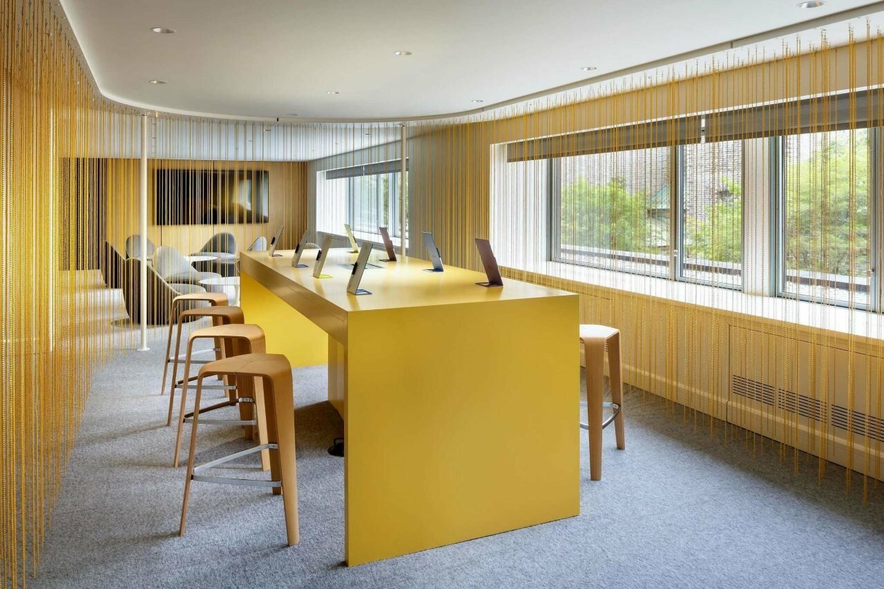 Фото Fairmont The Queen Elizabeth