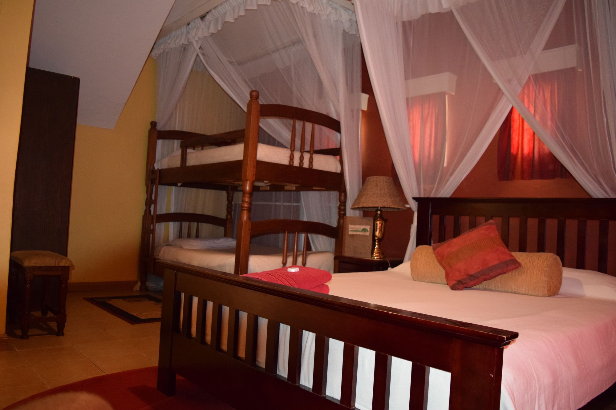 Фото Makindye Country Club