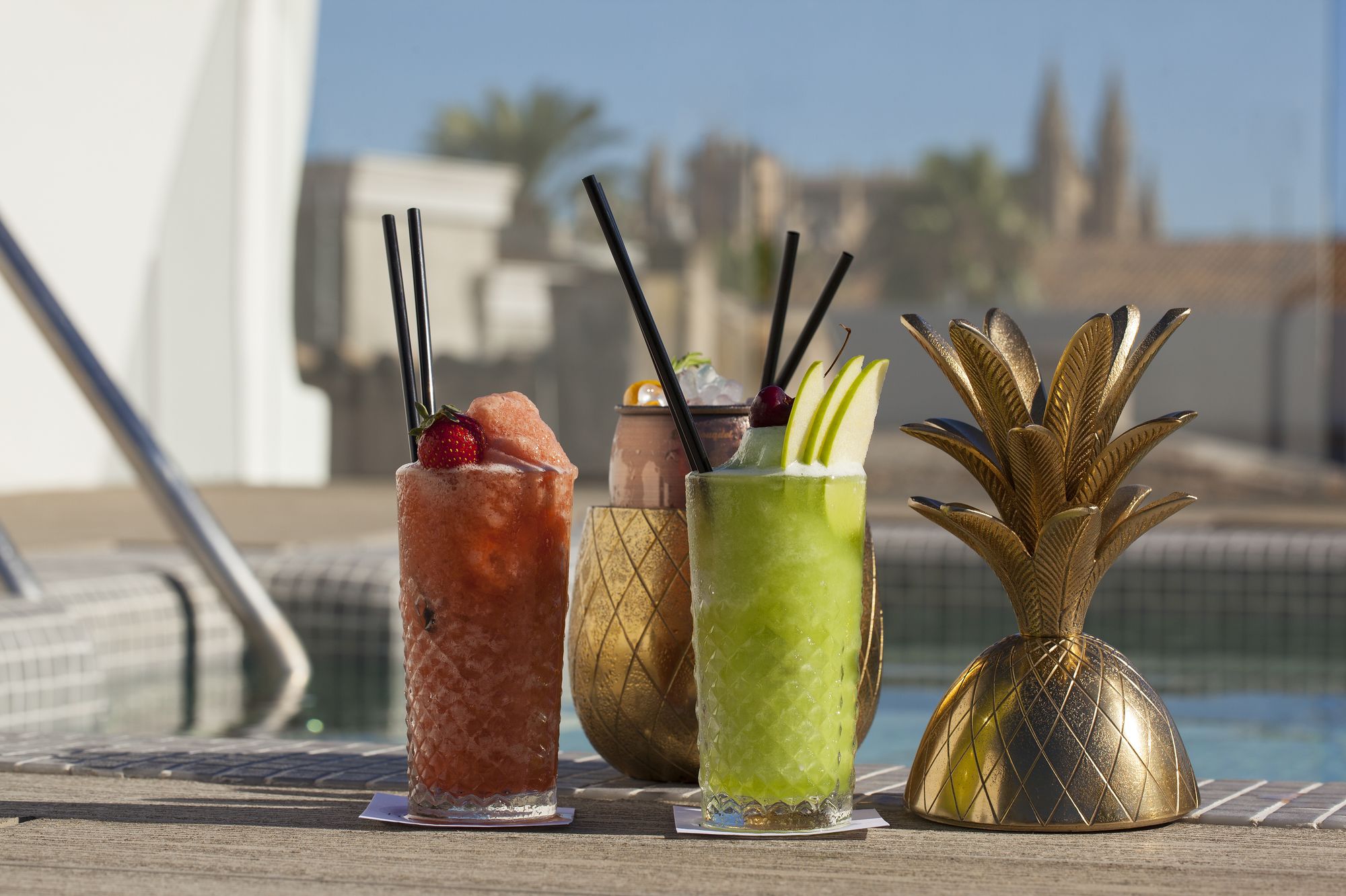 Фото Sant Jaume Design Hotel