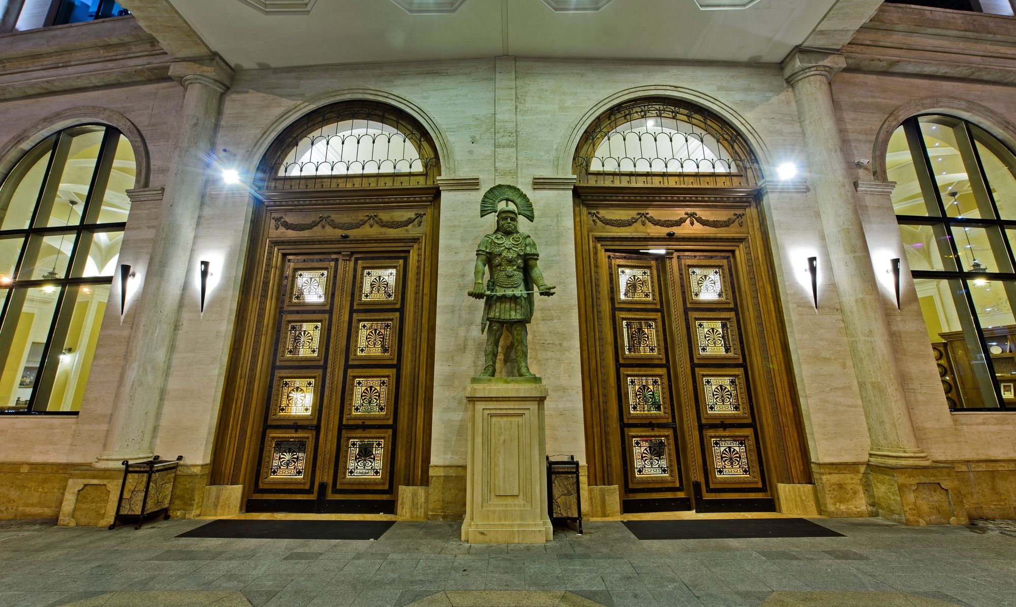 Фото Colosseum Marina