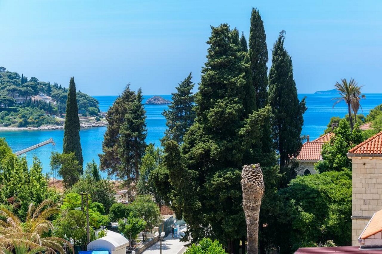 Фото Hotel Perla