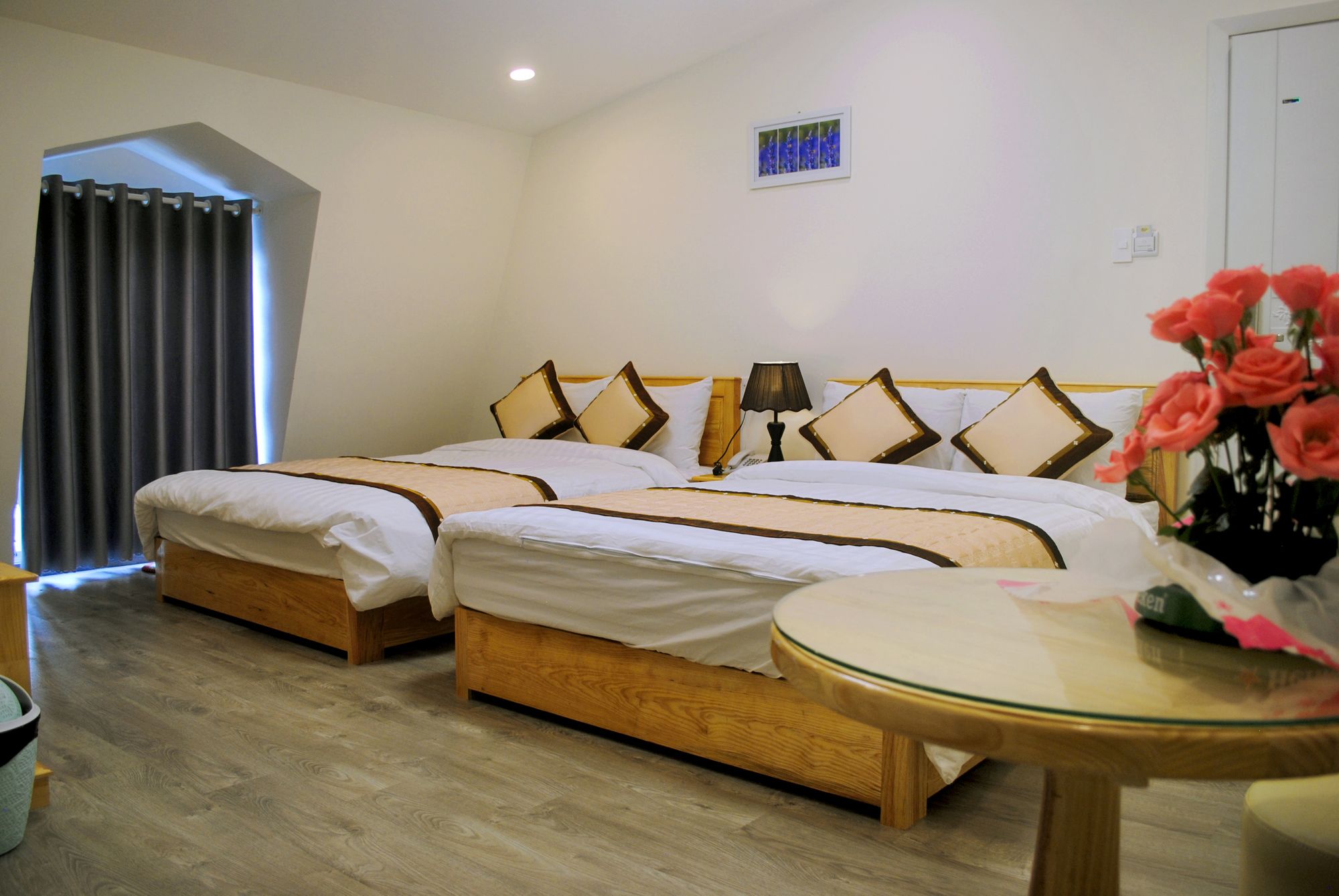 Фото The Grace Hotel