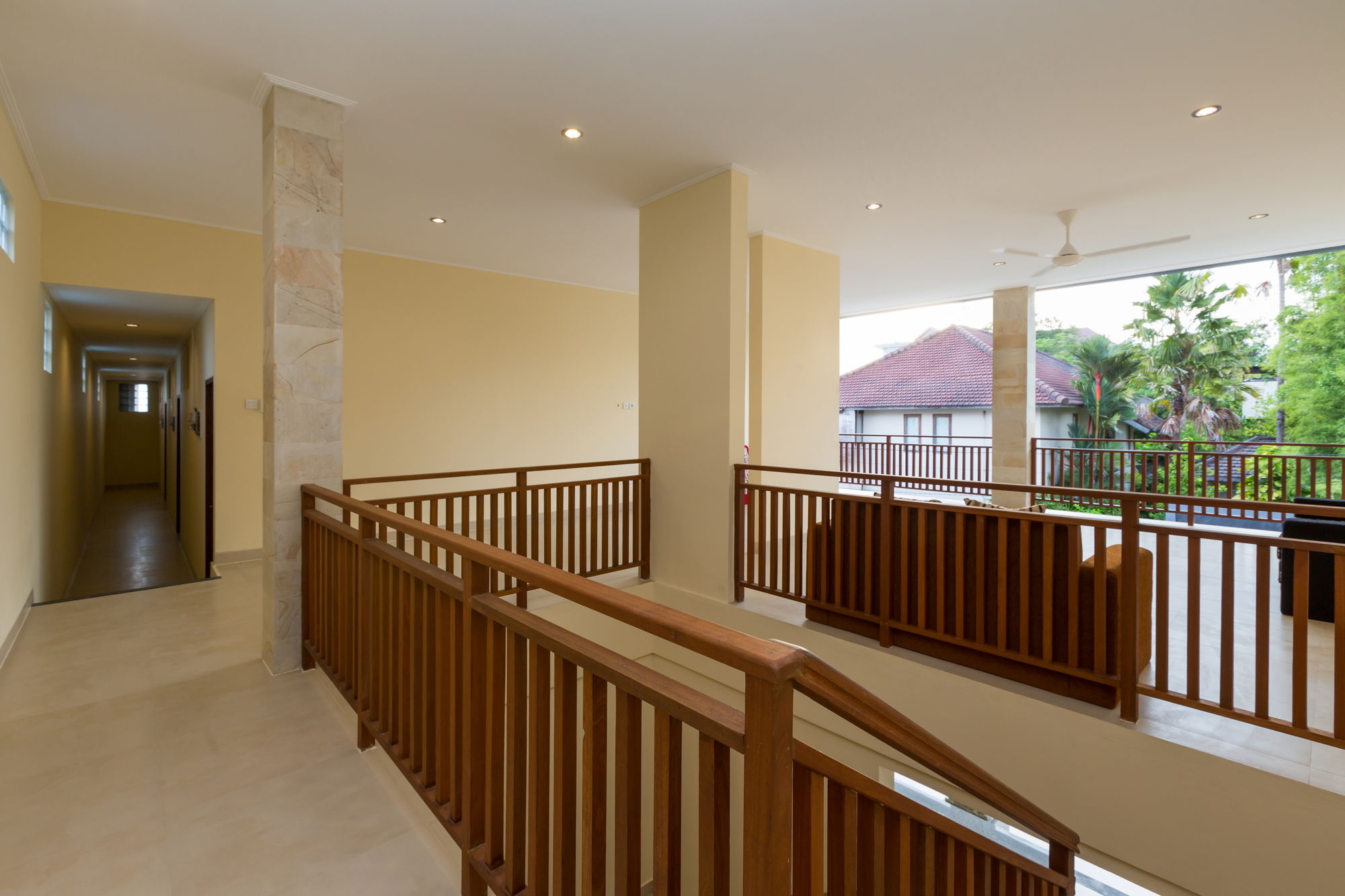 Фото Kubu Petitenget