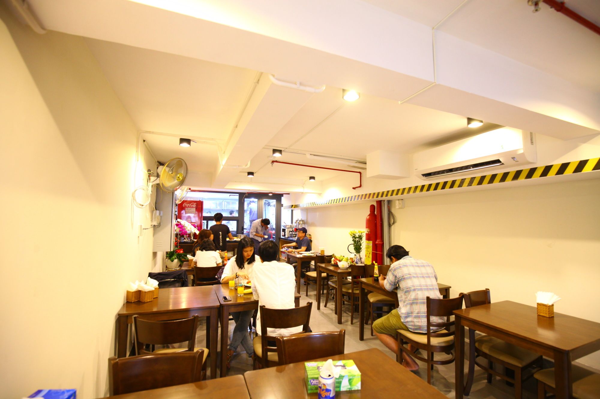 Фото Saigonciti Hotel