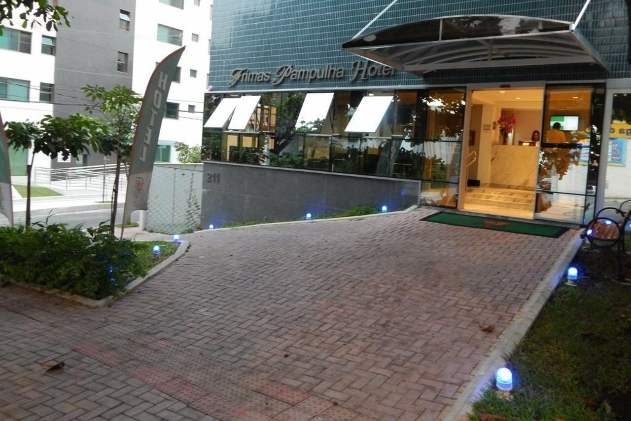 Фото отеля 3