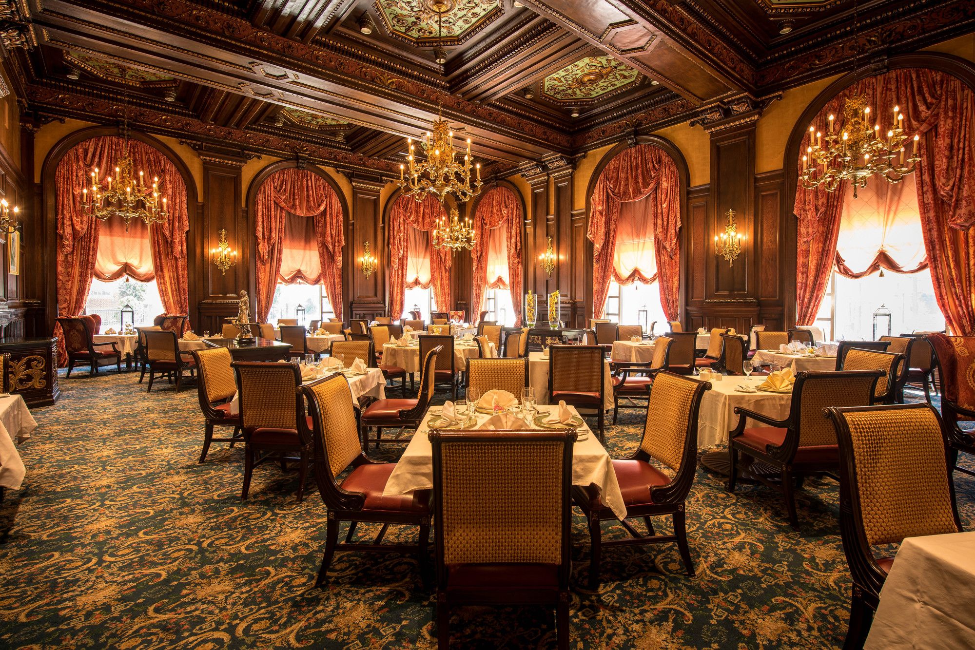 Фото Hotel Du Pont