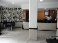 Фото Hotel Cinelândia