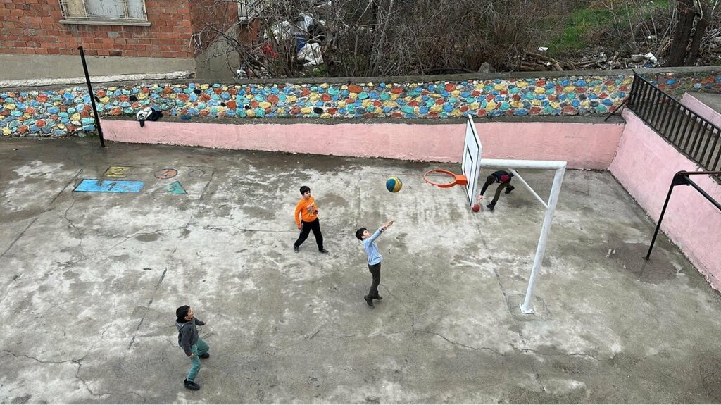 School Alpagut Ilkogretim Okulu, Mihalgazi, photo