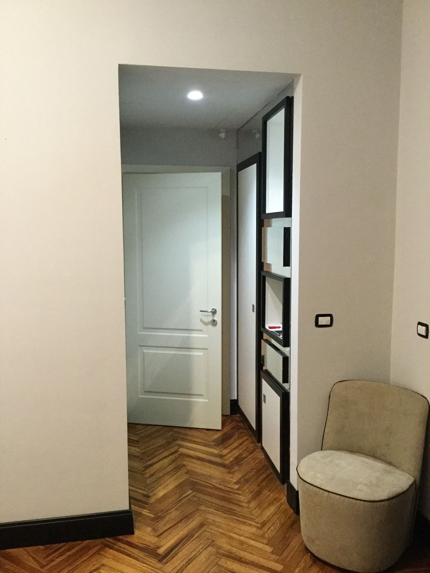Фото Castello Guest House