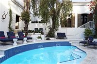 Фото Blackheath Lodge