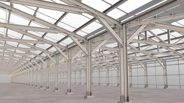 Construction company Byc Construction, Izmir, photo