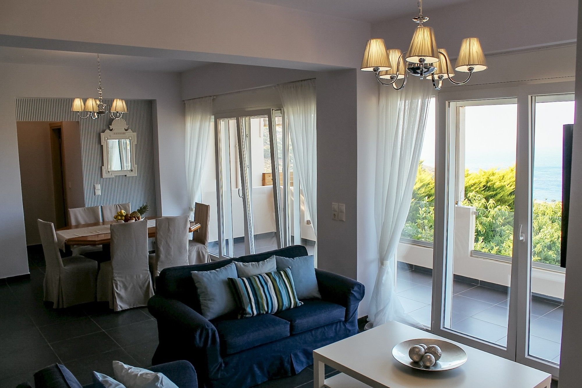 Фото Villa Blue Vedere