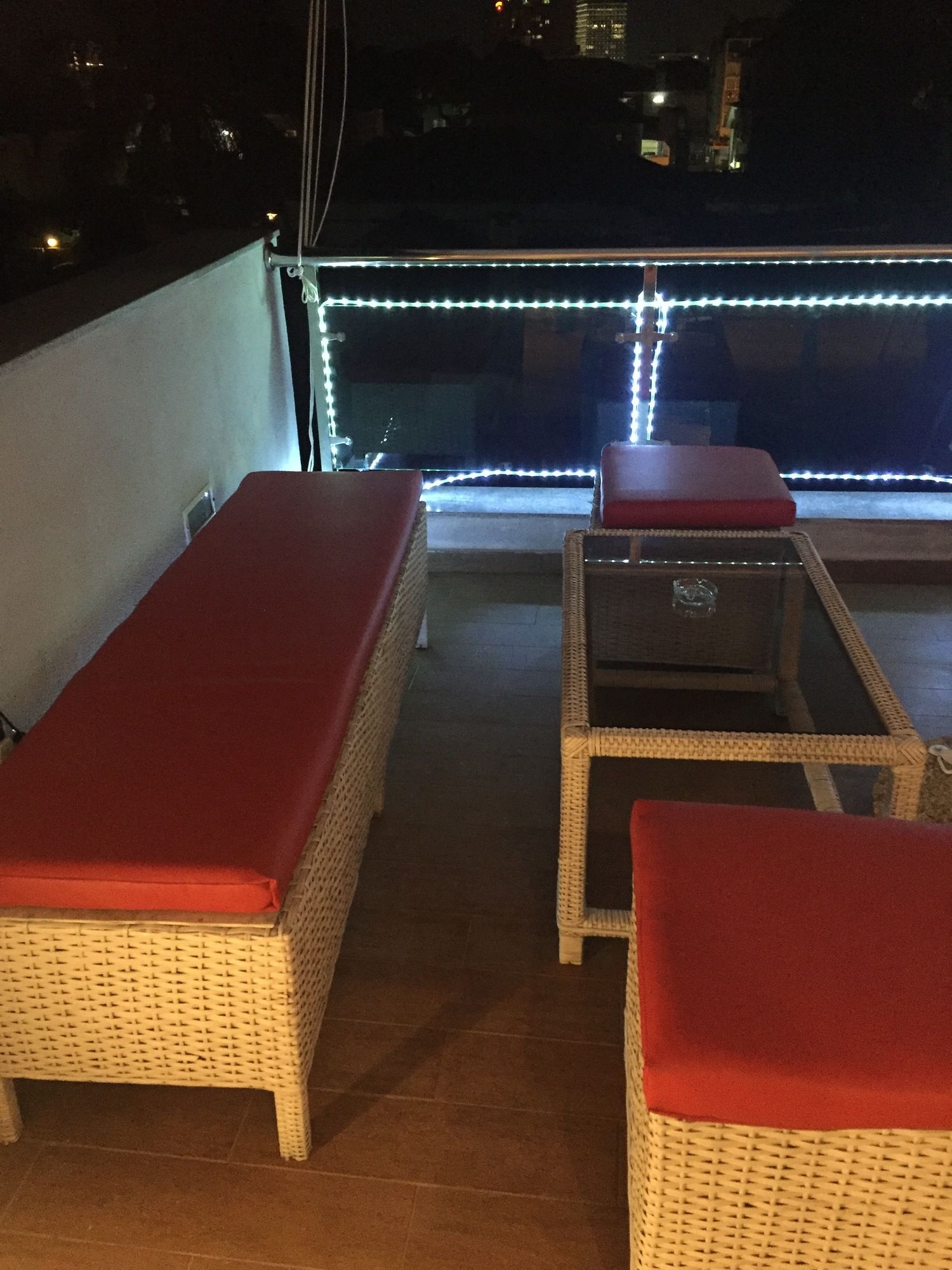 Фото Luanda Plaza