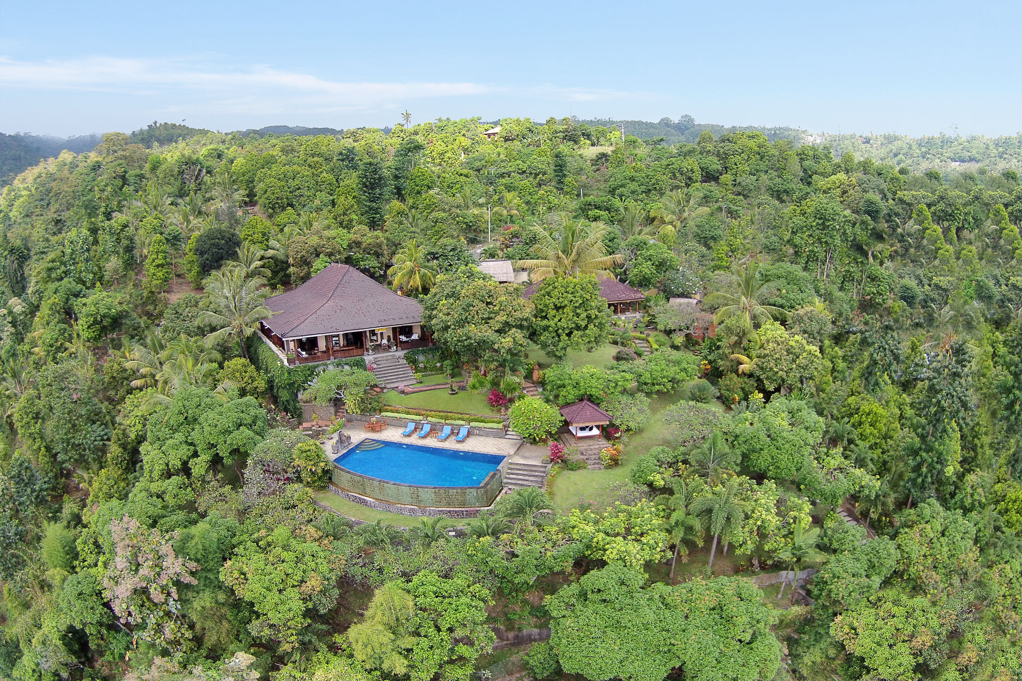 Фото Villa Patria