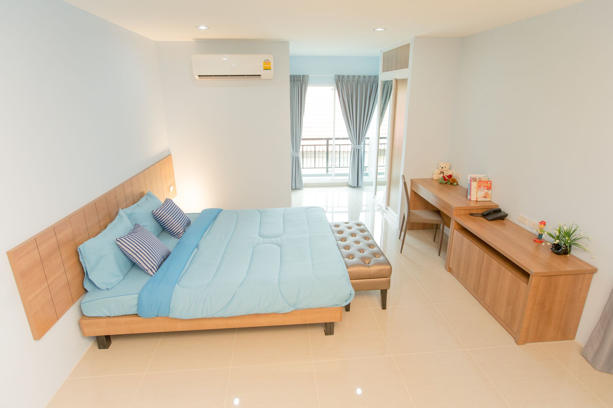 Фото The Bedroom Ladprao 101