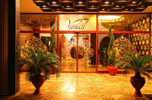 Гостиница Grand Vuslat Hotel