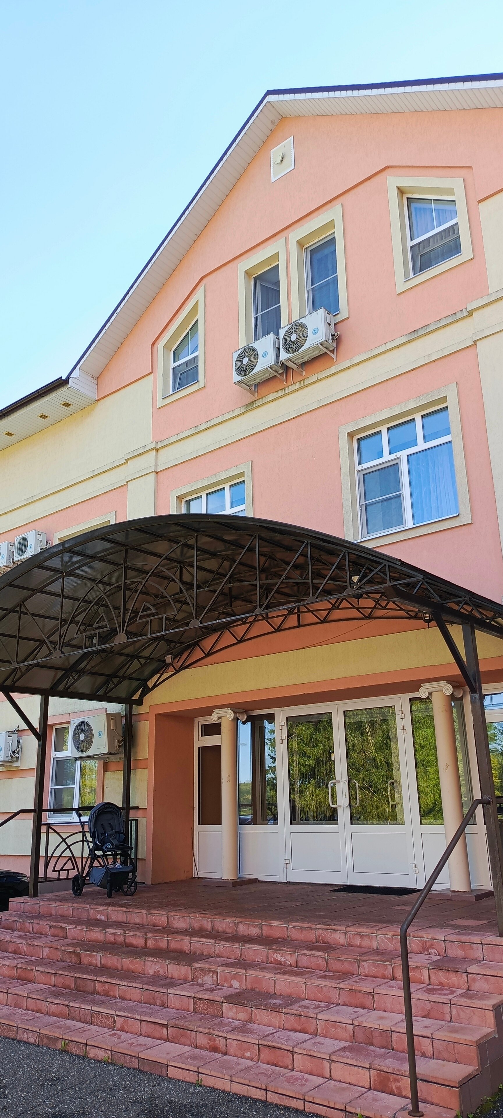 Фото Итиль Плёс