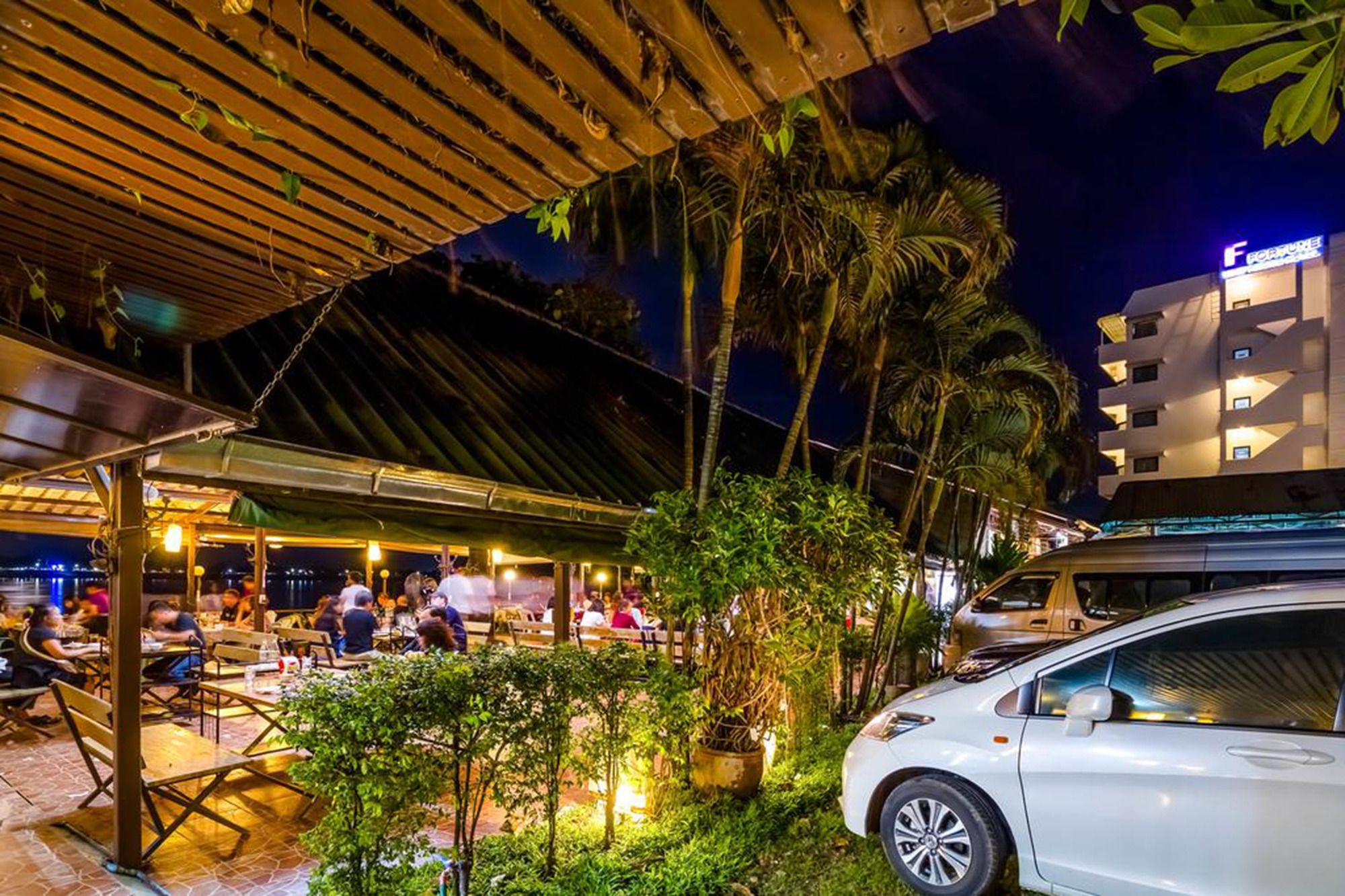 Фото Fortune View Khong Hotel Nakhon Phanom