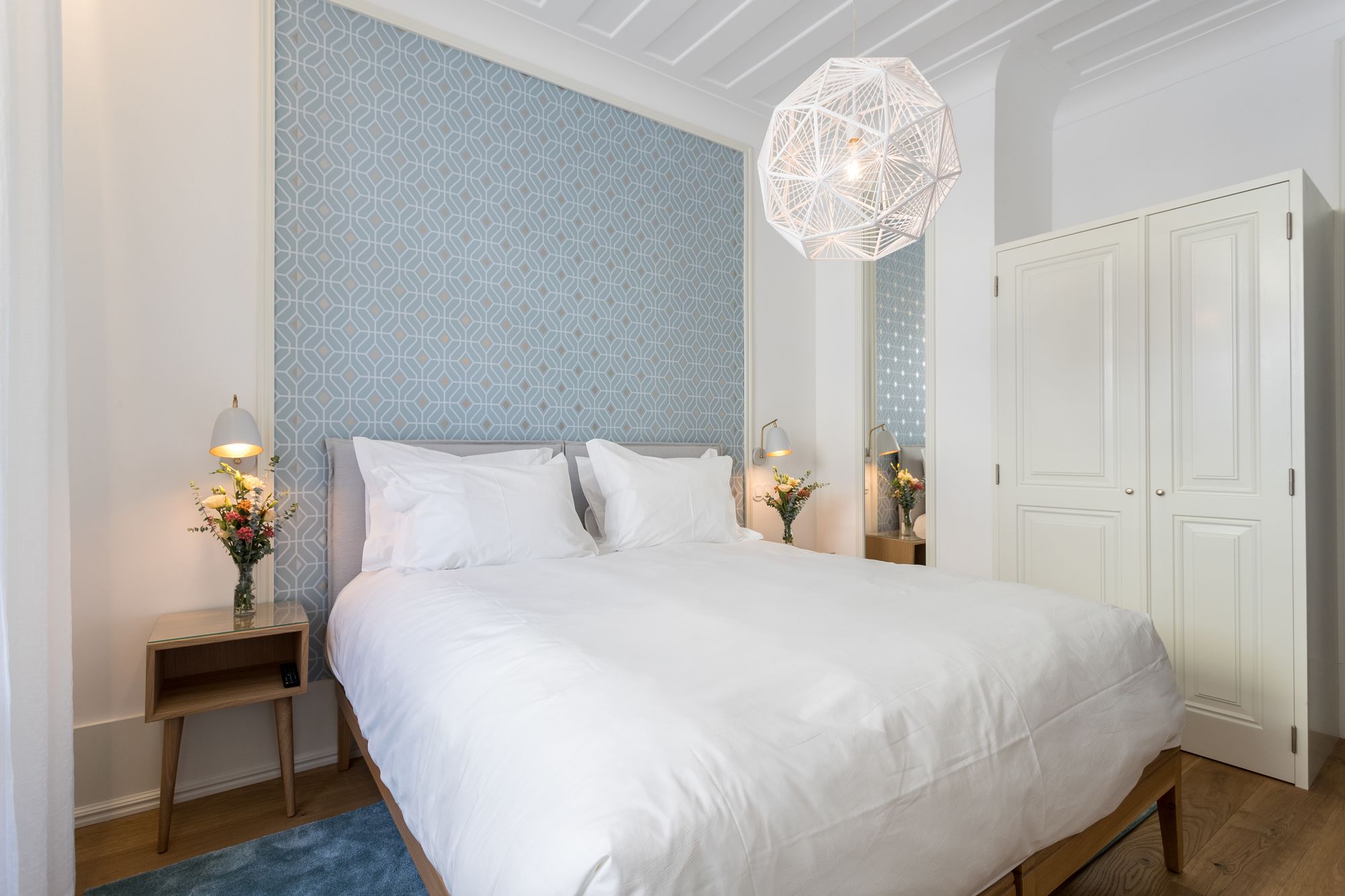 Фото Boutique Chiado Suites