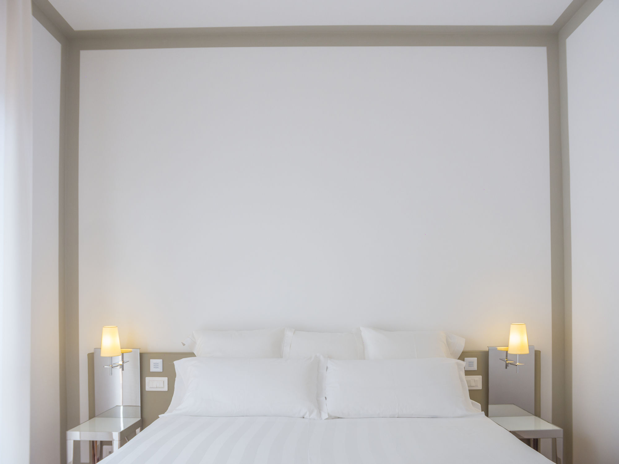 Фото Hotel Miramare