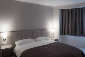 отель B&b Napoli Suites