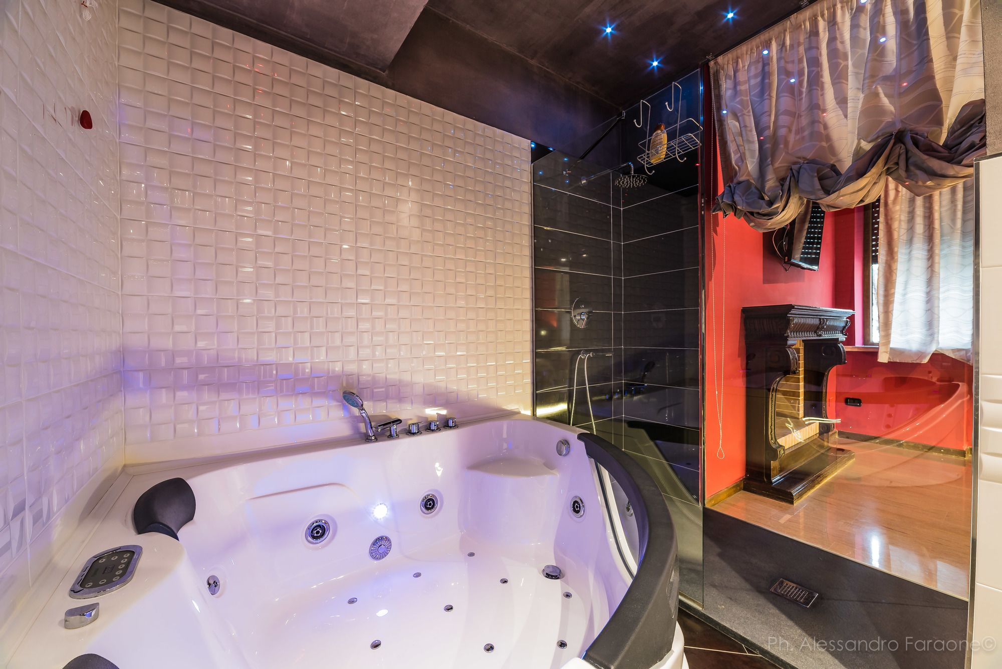 Фото Villa Domus Salento Suites & Rooms