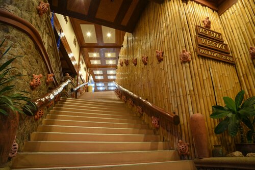 Гостиница Ko Tao Resort Paradise Zone