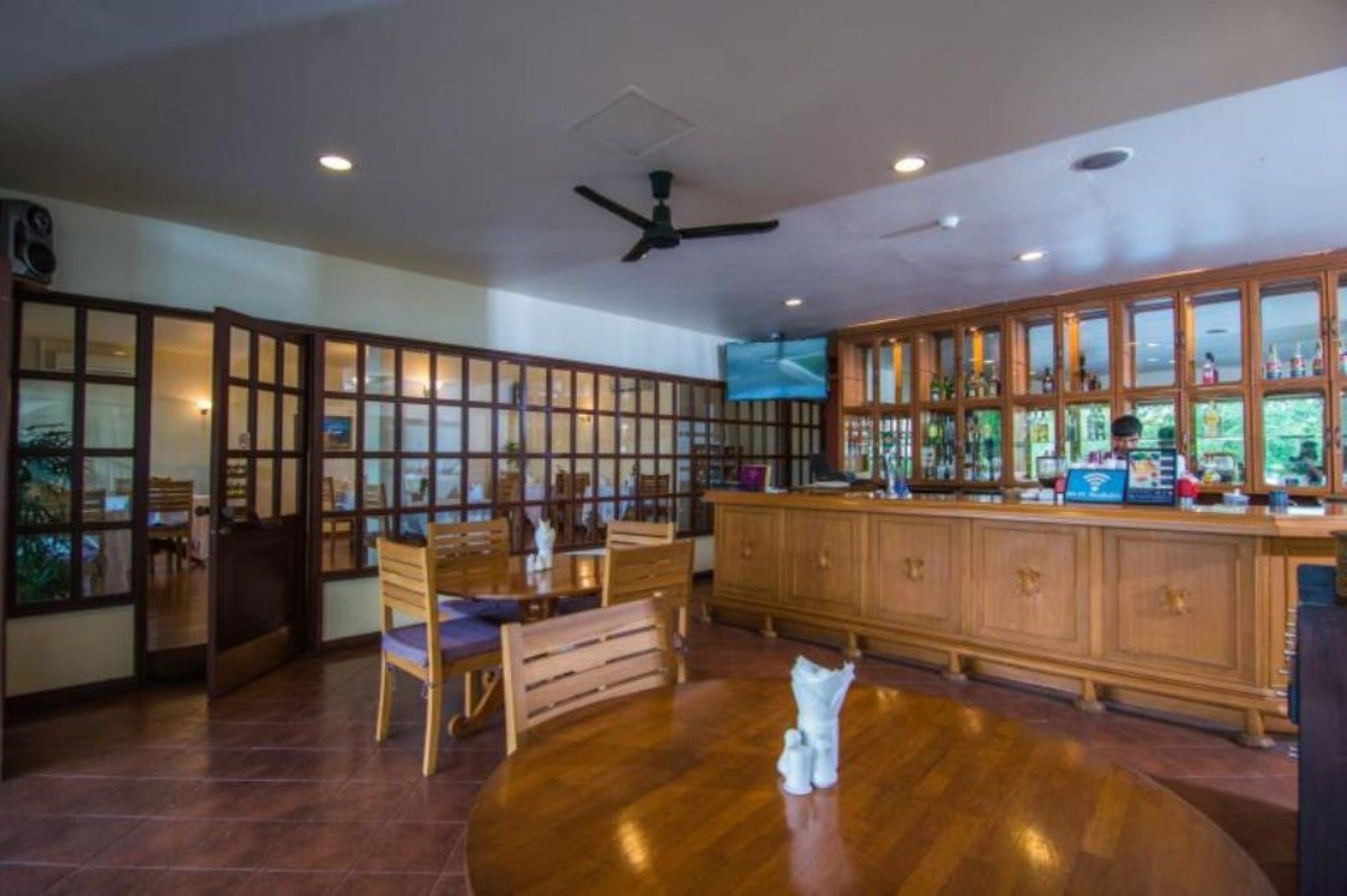 Фото Sakura Residence