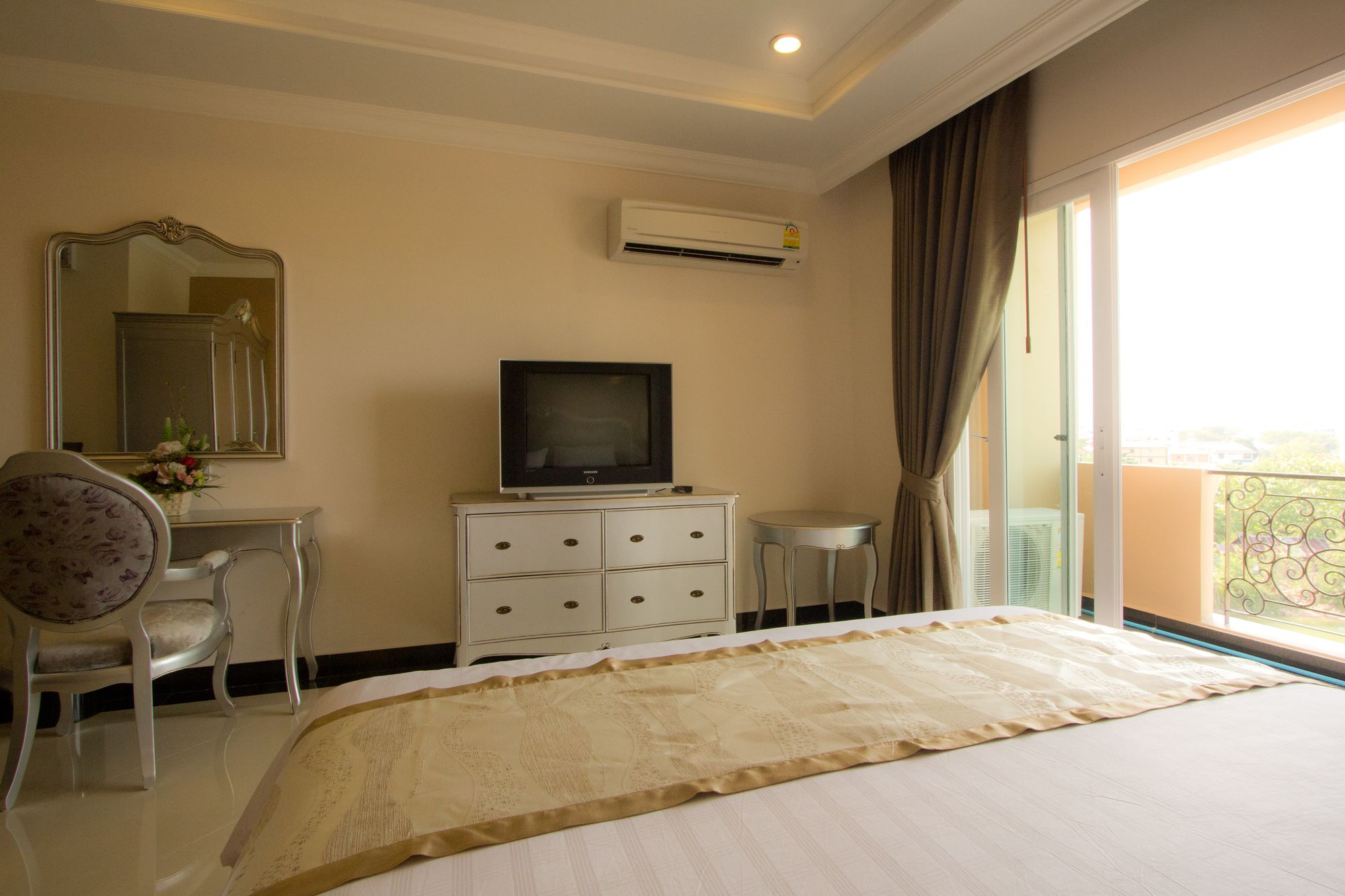 Фото Lk Grand Living Place