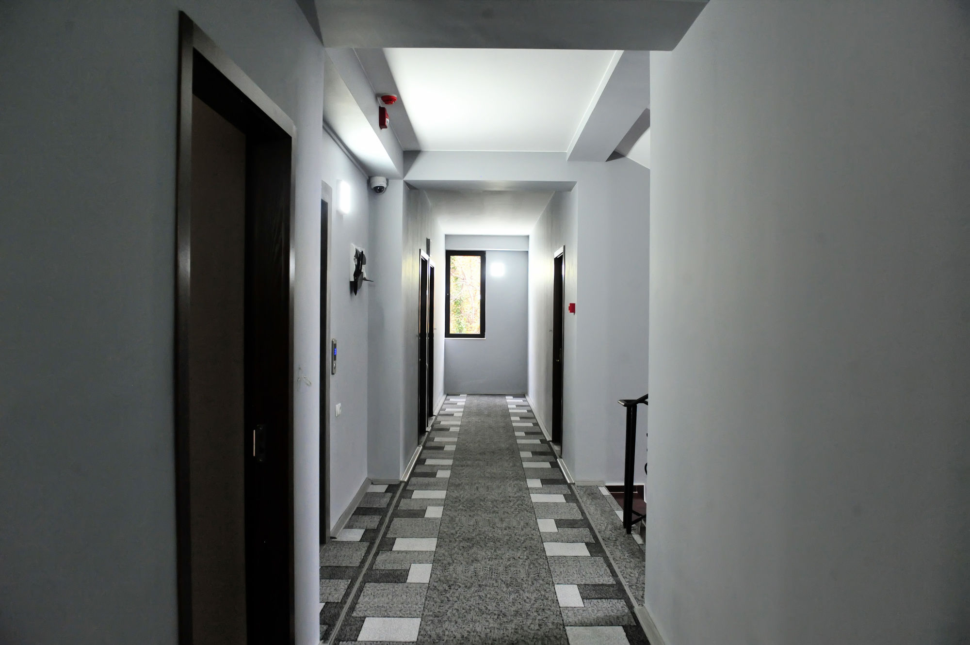 Фото Hotel Rogalux