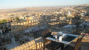 Гостиница Riad Sabah