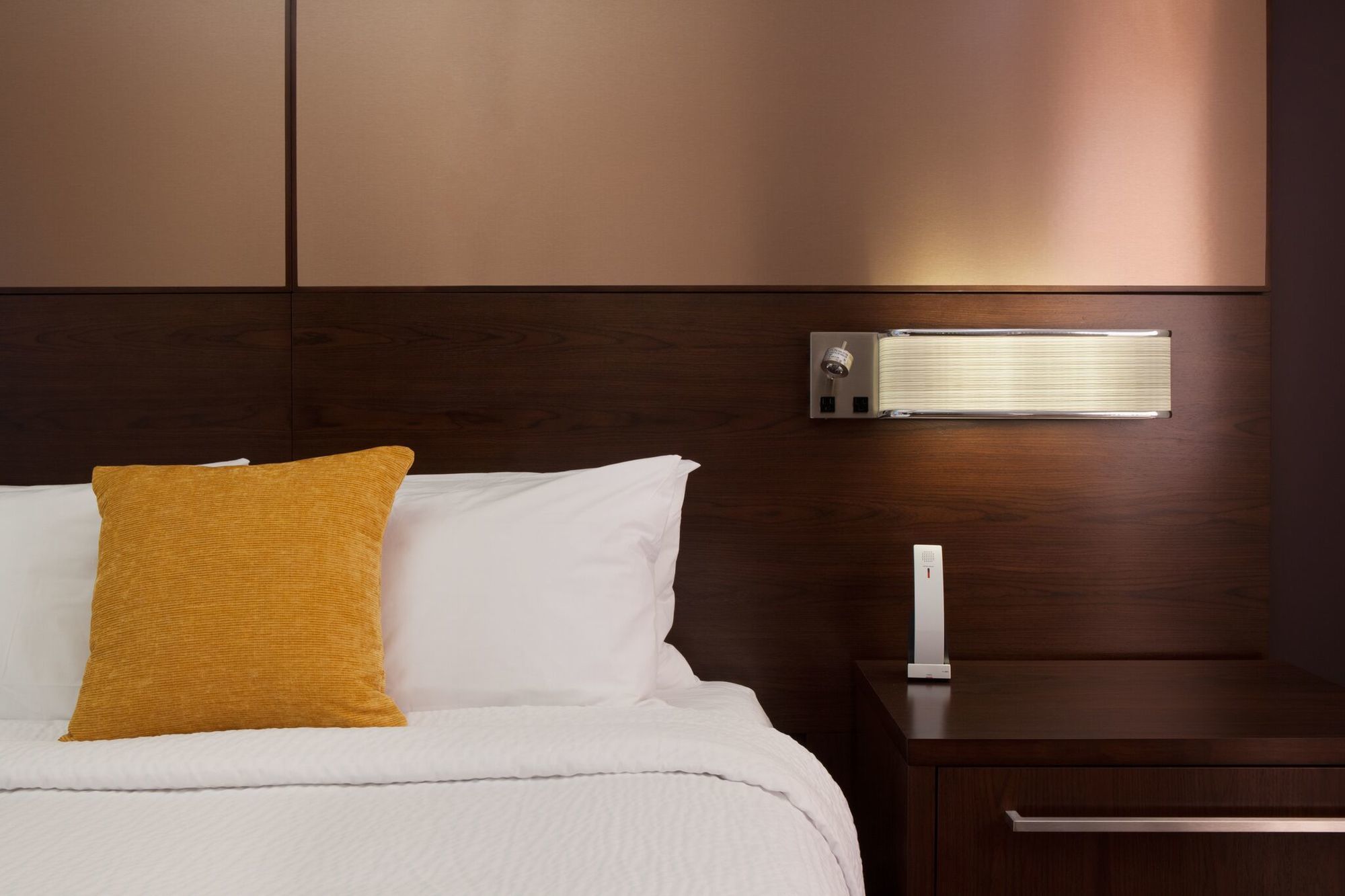 Фото Residence Inn by Marriott Charlotte Airport