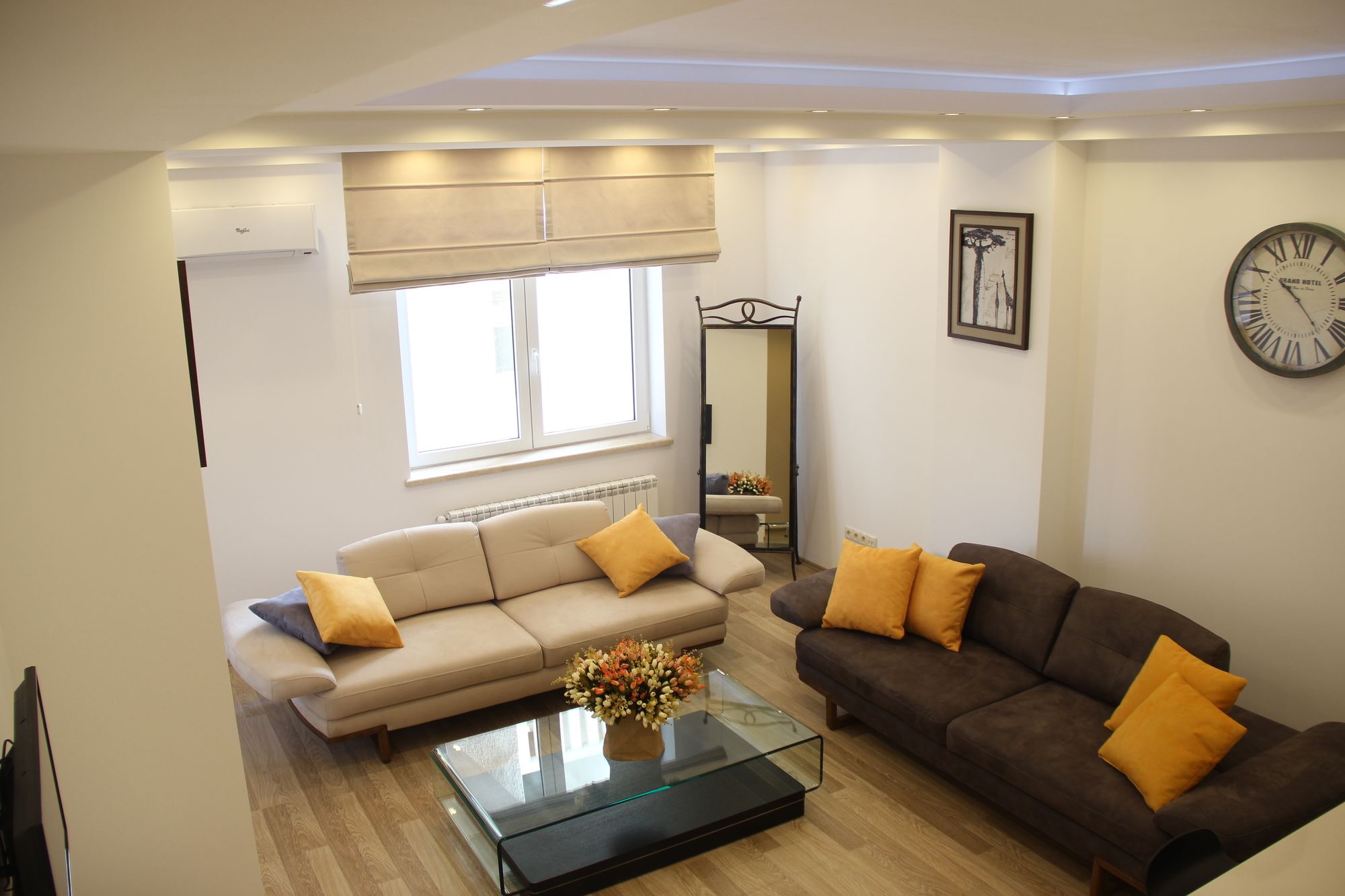 Фото Maxela Apartments