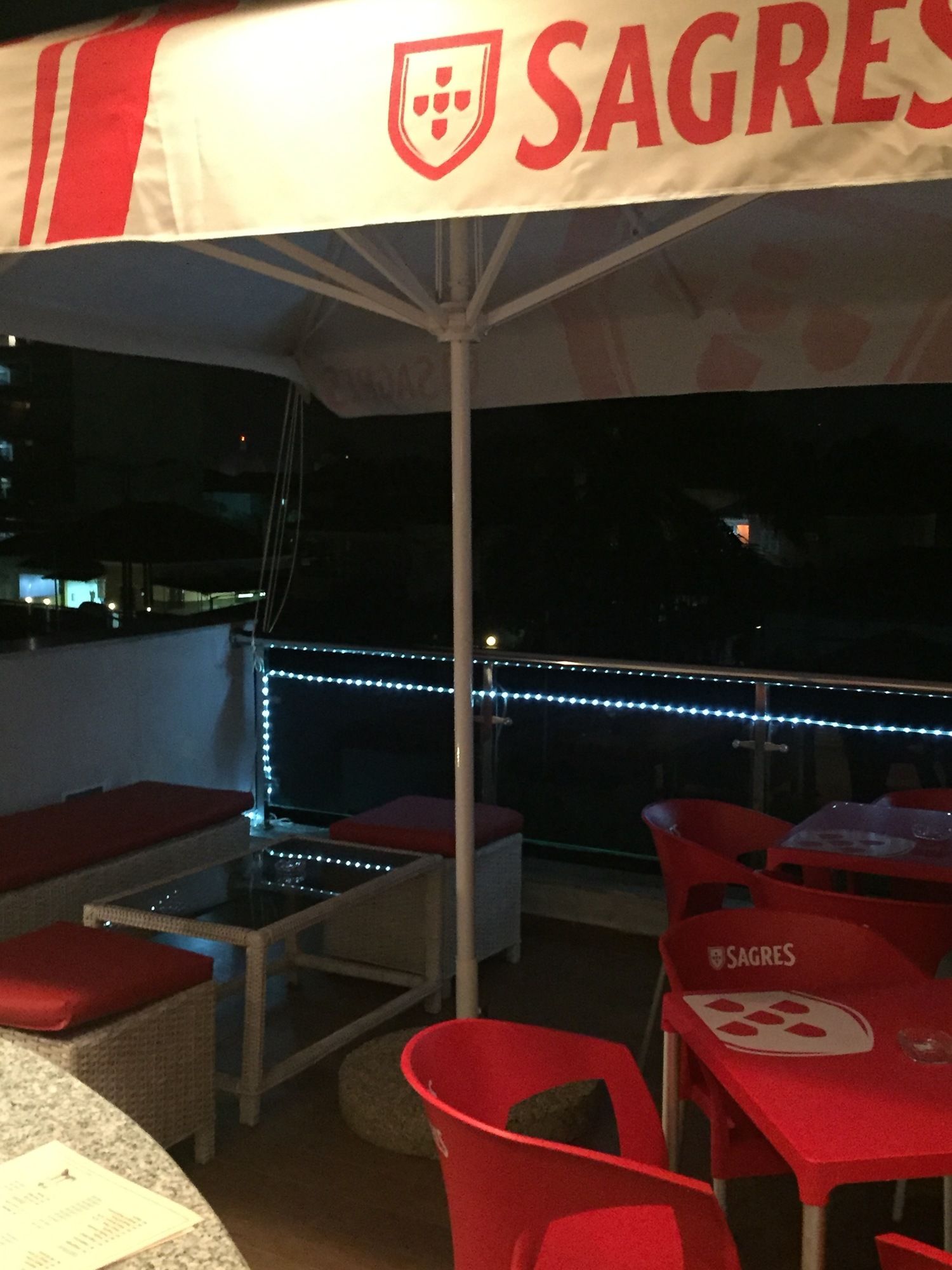 Фото Luanda Plaza