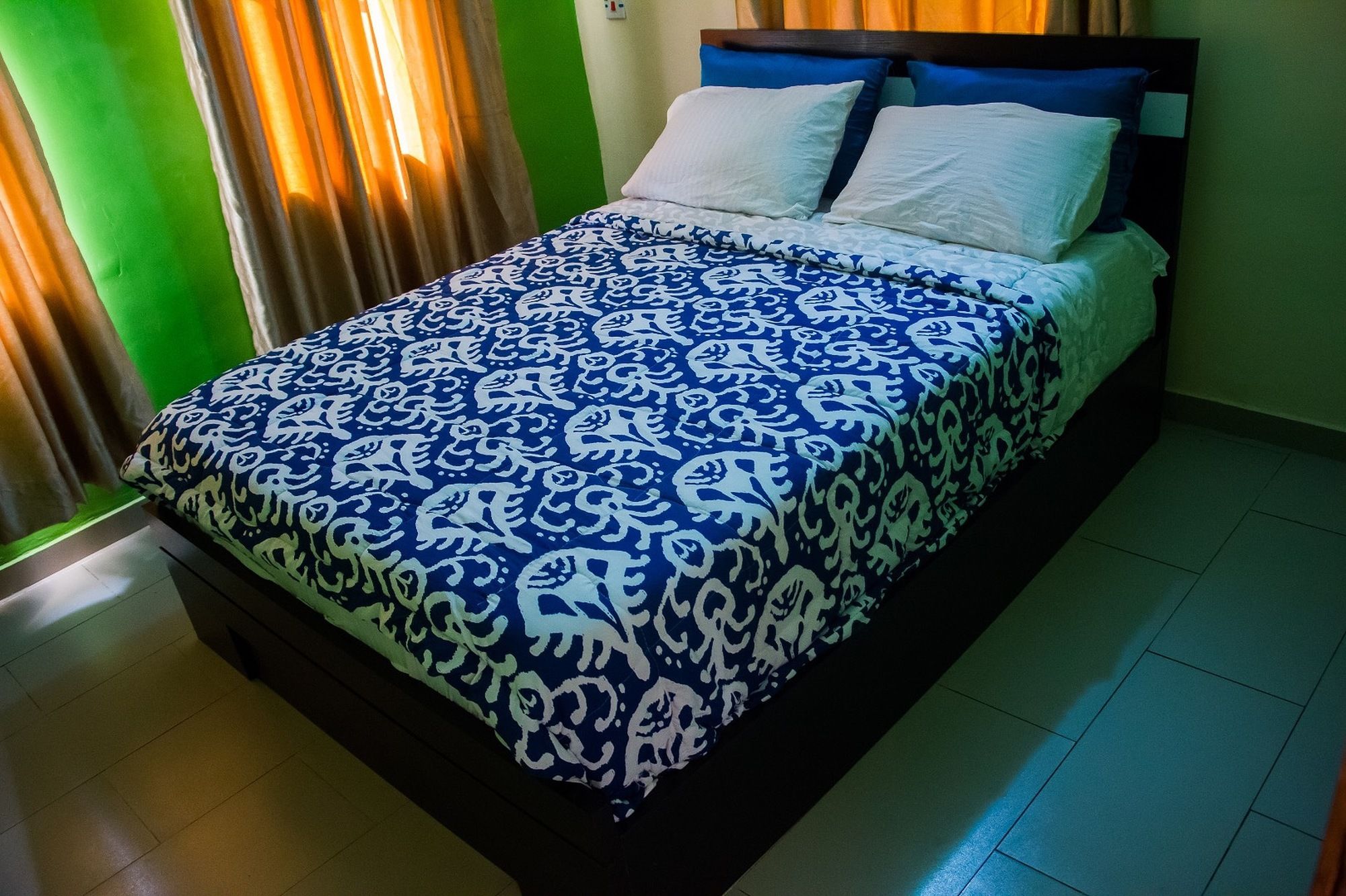 Фото Summer Vista Ensuit Hotel