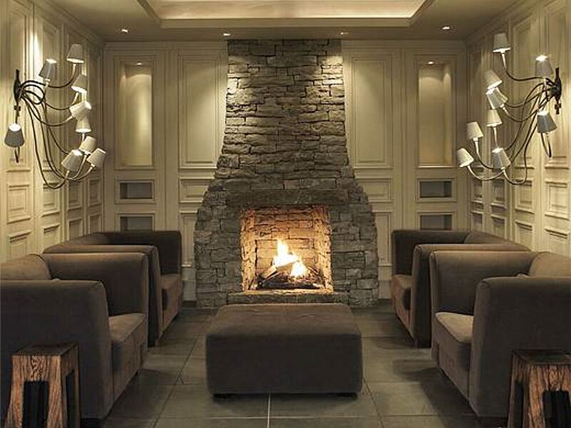 Фото Hotel Schwarzer Adler Kitzbühel - Adults only