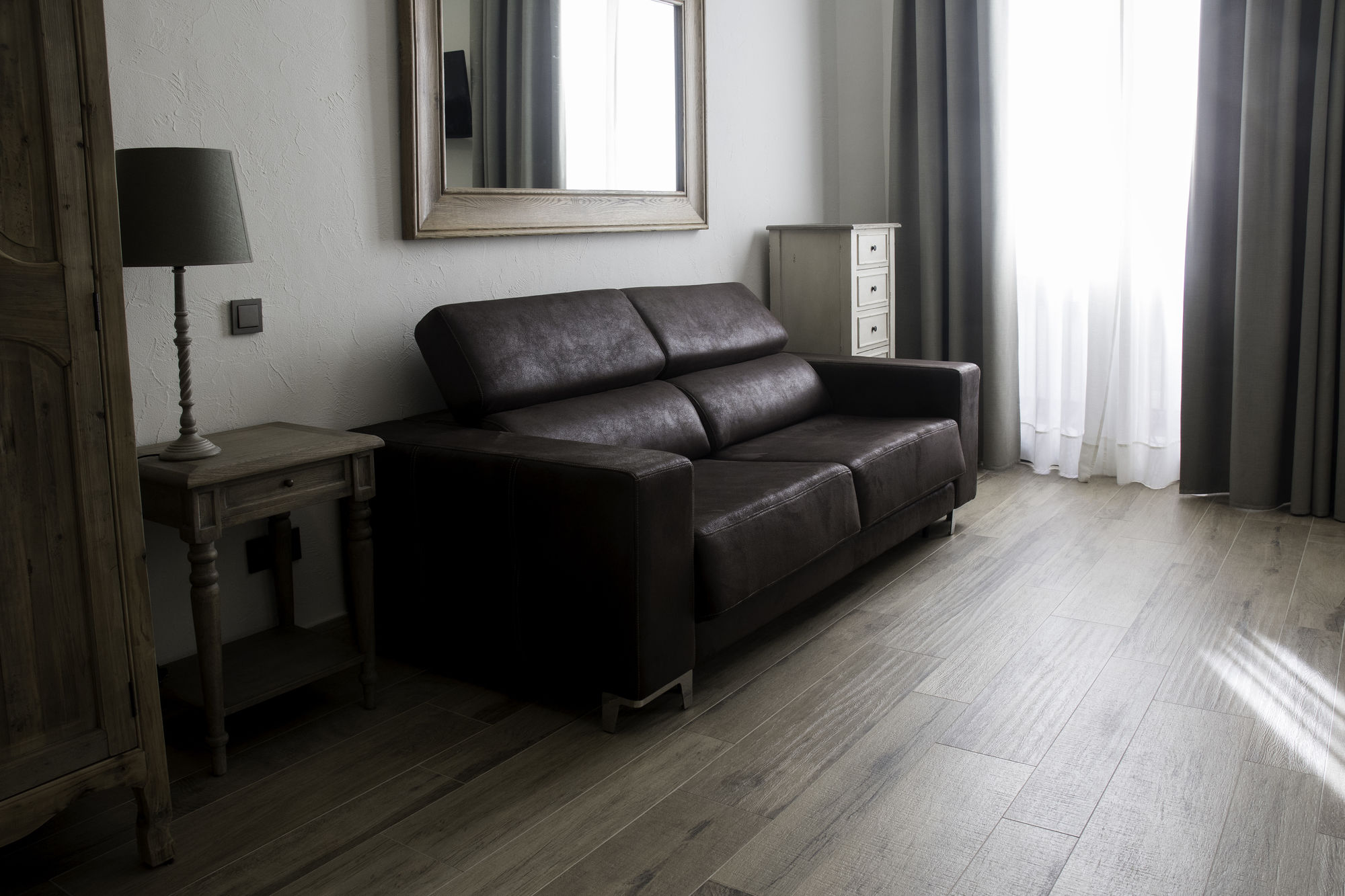 Фото Hotel Sa Voga