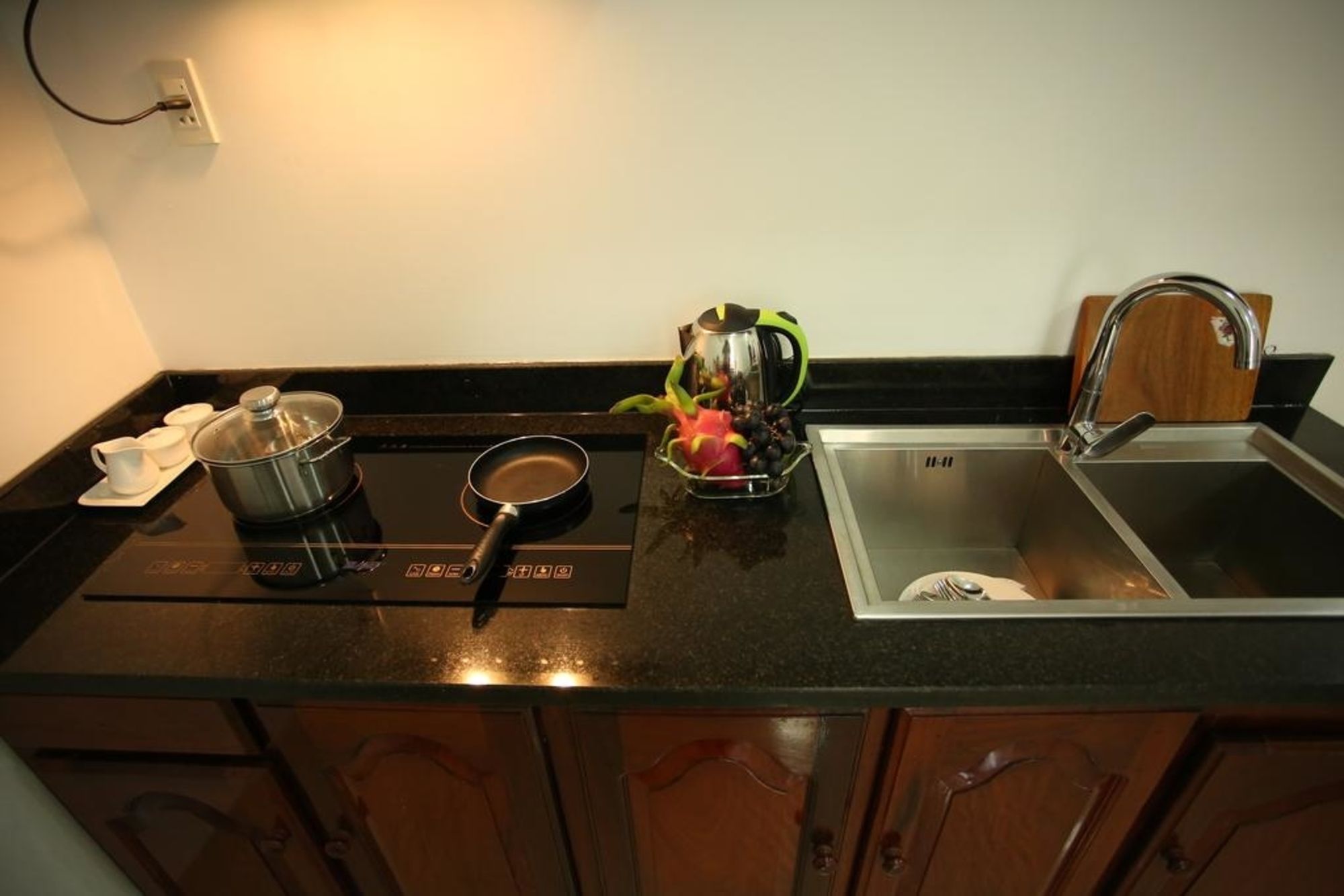 Фото Diamond Luxury Ben Thanh