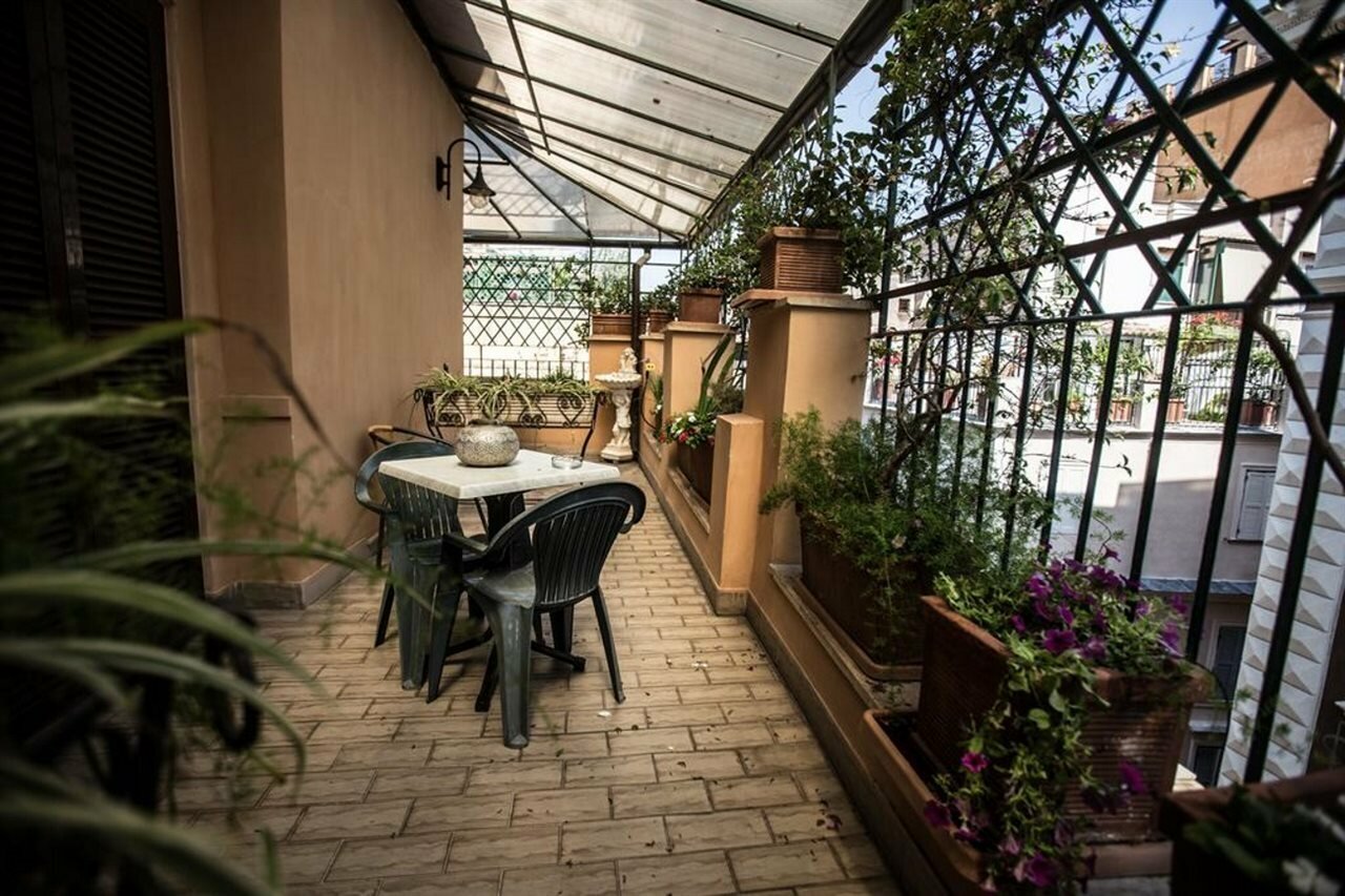 Фото Hotel Grifo