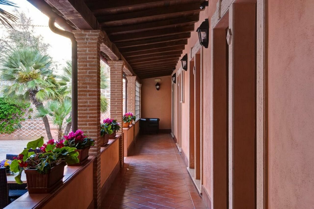 Фото Hotel Riviera Fiumicino