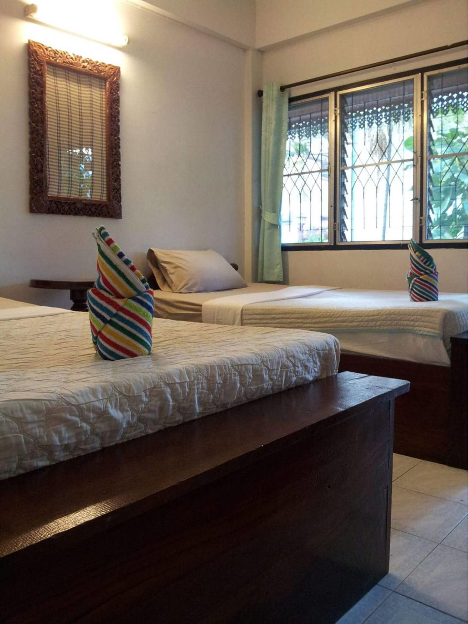 Фото Libra Guesthouse