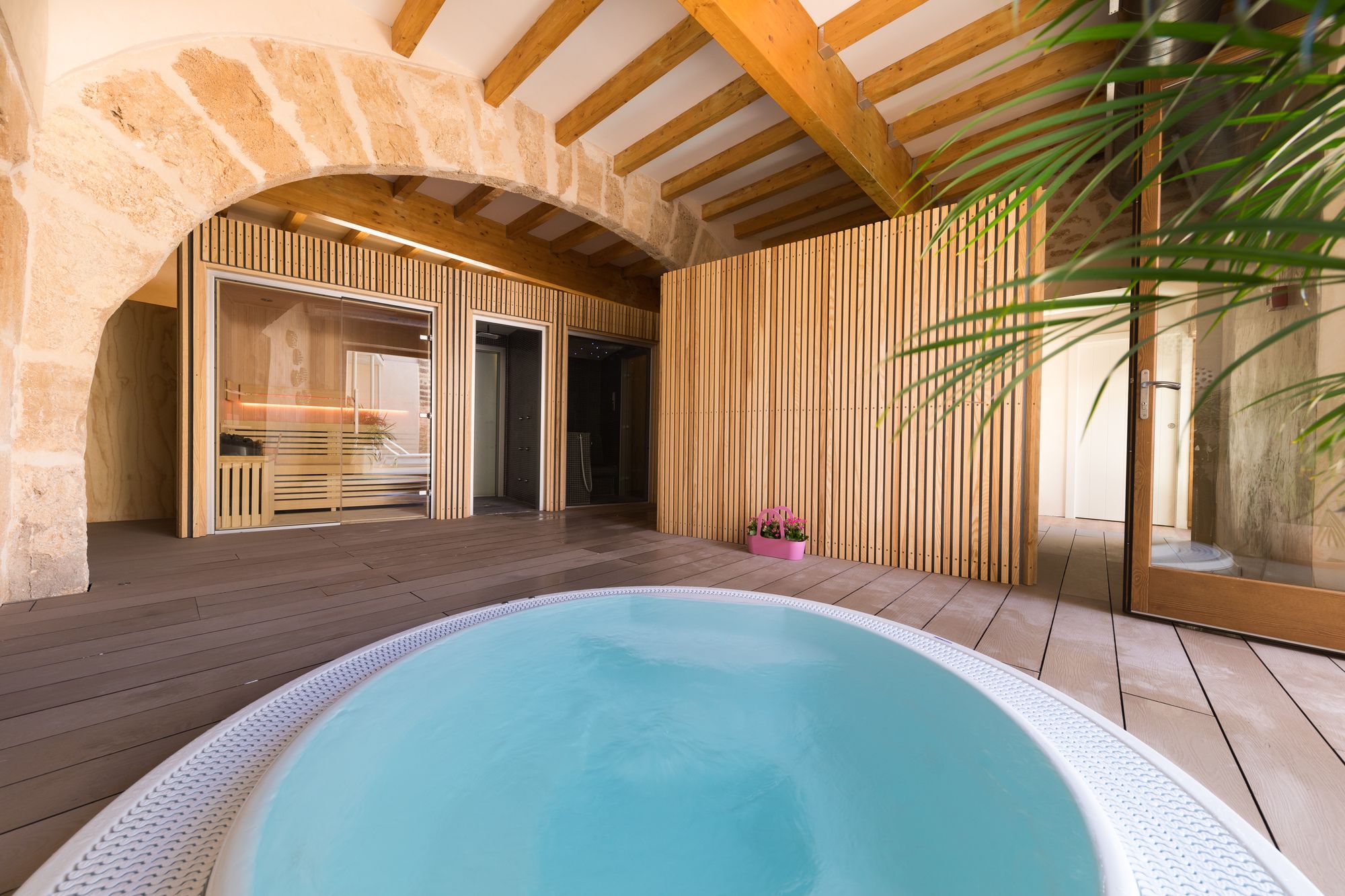 Фото Forum Boutique hotel & SPA