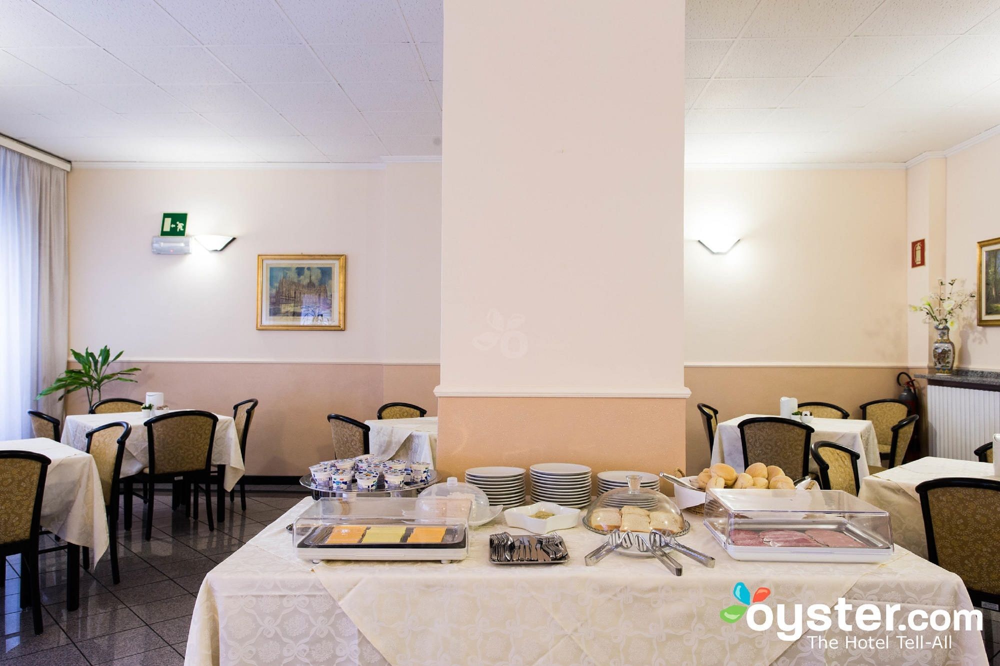 Фото Piccolo Hotel