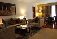 Hotel Karachi Marriott Hotel, Karachi, photo