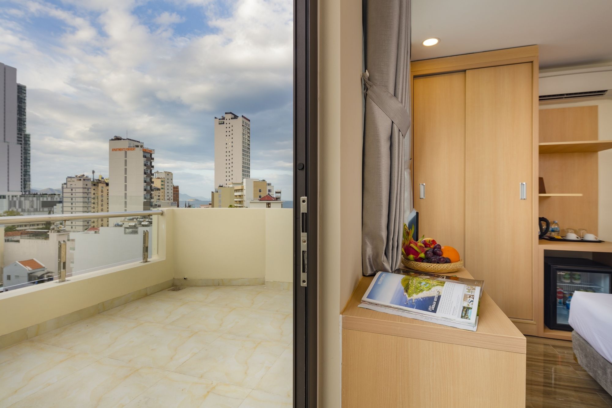 Фото The Swan Nha Trang Hotel