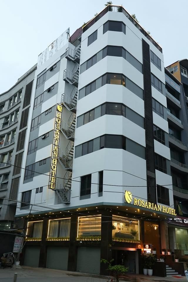 Фото отеля 4