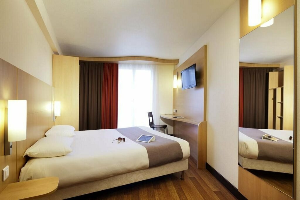 Hotel Ibis Paris Gare de Lyon Reuilly, Paris, photo