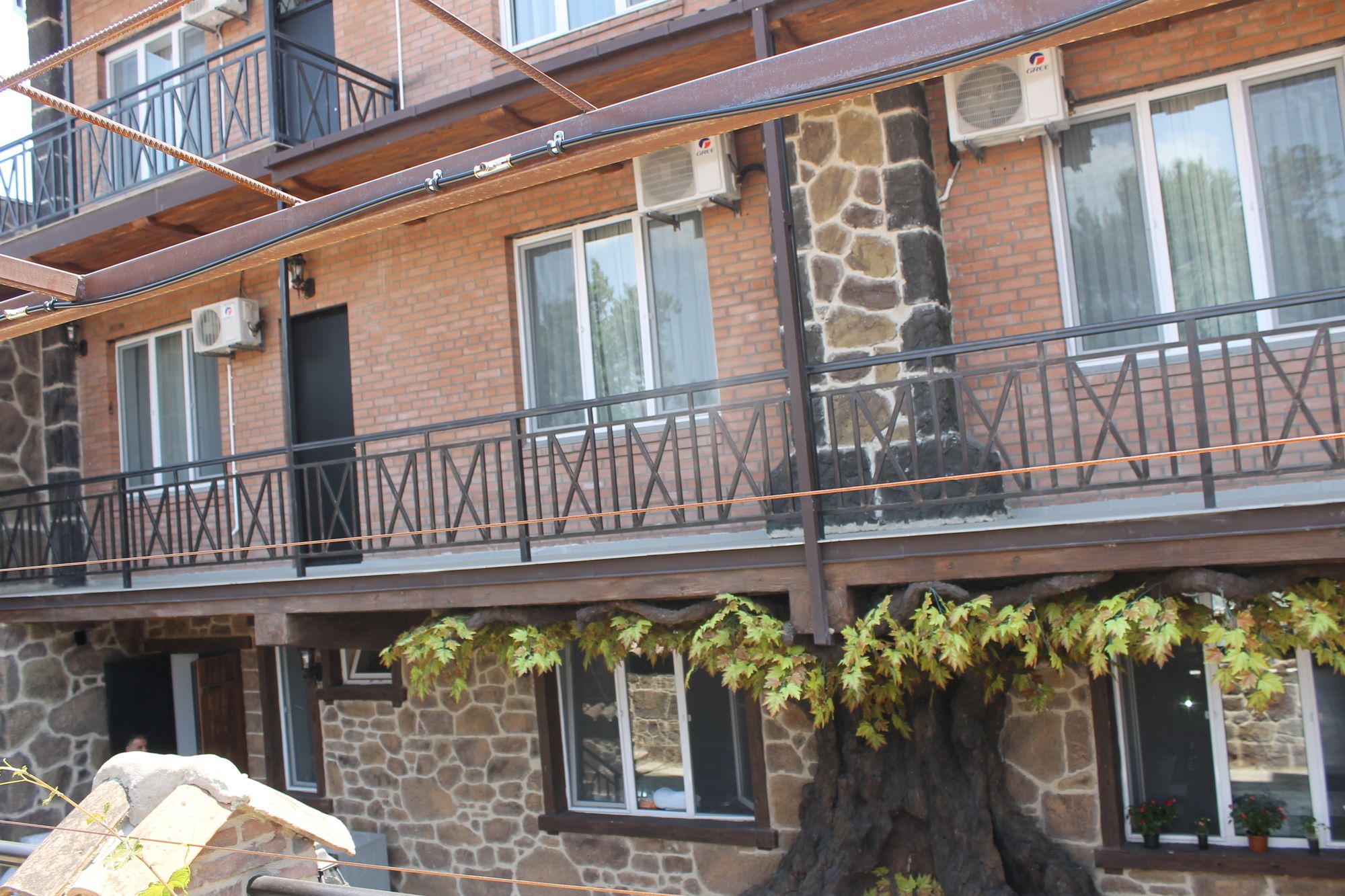 Фото Hotel Gremi