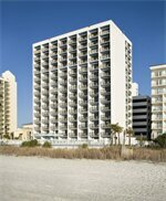 Гостиница Hotel Blue