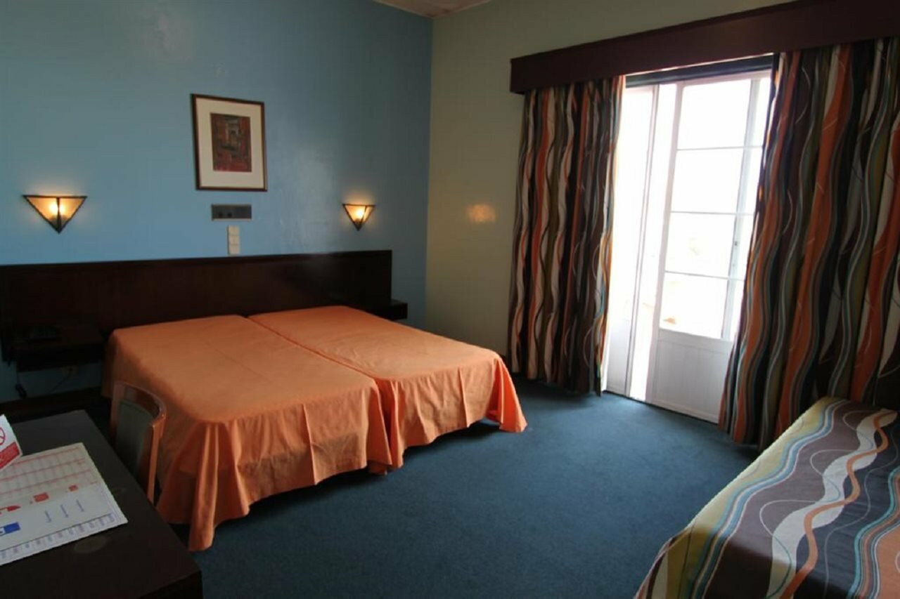 Фото Pensao Residencial Horizonte